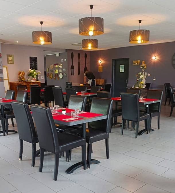 Tartines & Bouchons - meilleur resto GLENAC