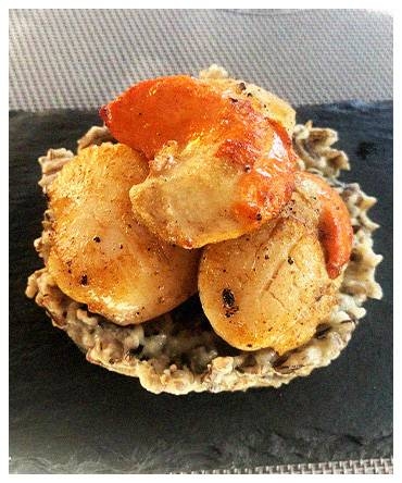 Tartines & Bouchons - Bistrot Nantes