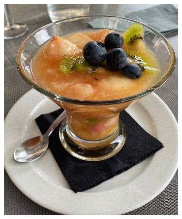 Tartines & Bouchons - manger a GLENAC