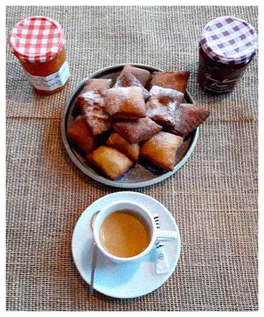 Tartines & Bouchons - Bar à vins Nantes